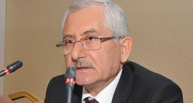 YSK Başkanı Güven: ‘Çoğunlukla geçersiz oylar sayılacak’