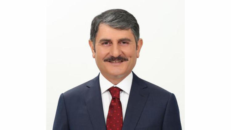 AK PARTİ PURSAKLAR BELEDİYE BAŞKANI İSTİFA ETTİ