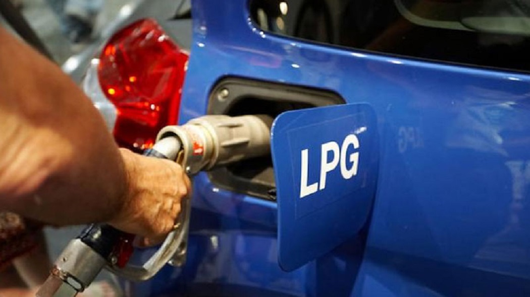 LPG’ye İndirim Geldi