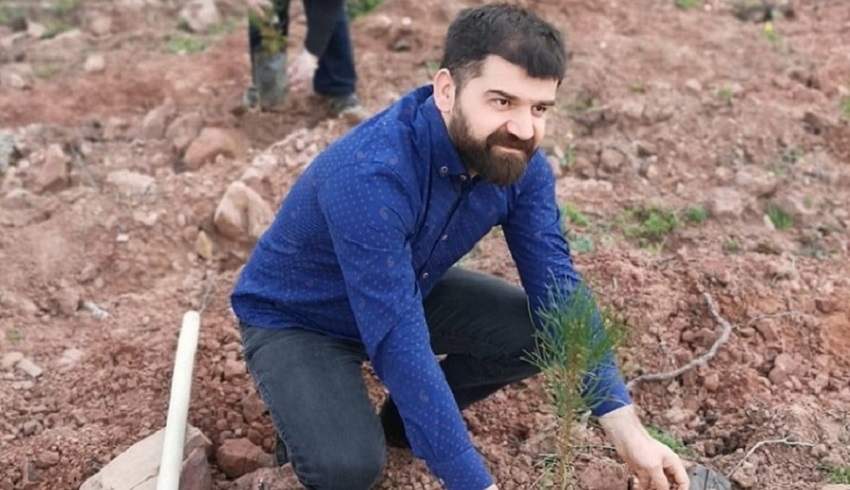 İZ-KAN-DER ”GÖNÜLDEN TEŞEKKÜR EDERİZ”